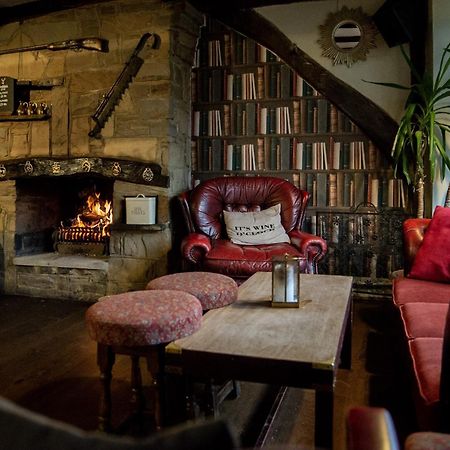 The Heath Inn Leighton Buzzard Bagian luar foto
