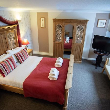 The Heath Inn Leighton Buzzard Bagian luar foto