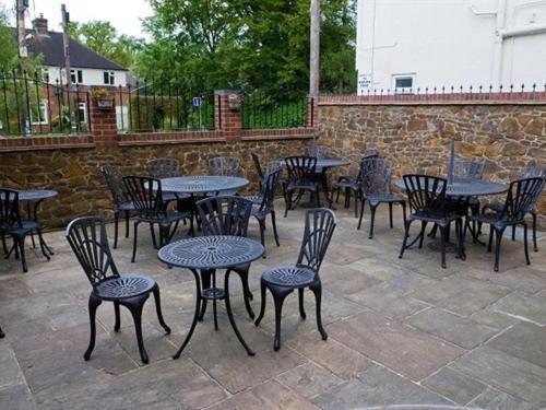 The Heath Inn Leighton Buzzard Bagian luar foto