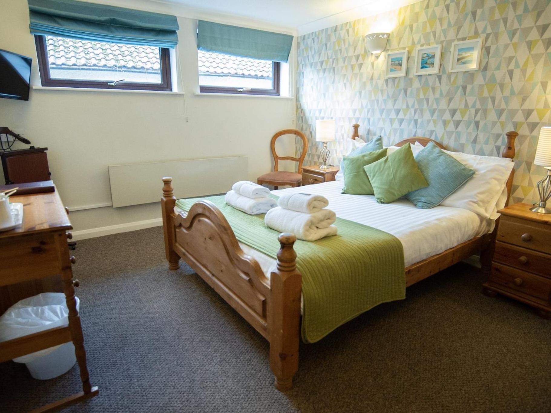 The Heath Inn Leighton Buzzard Bagian luar foto