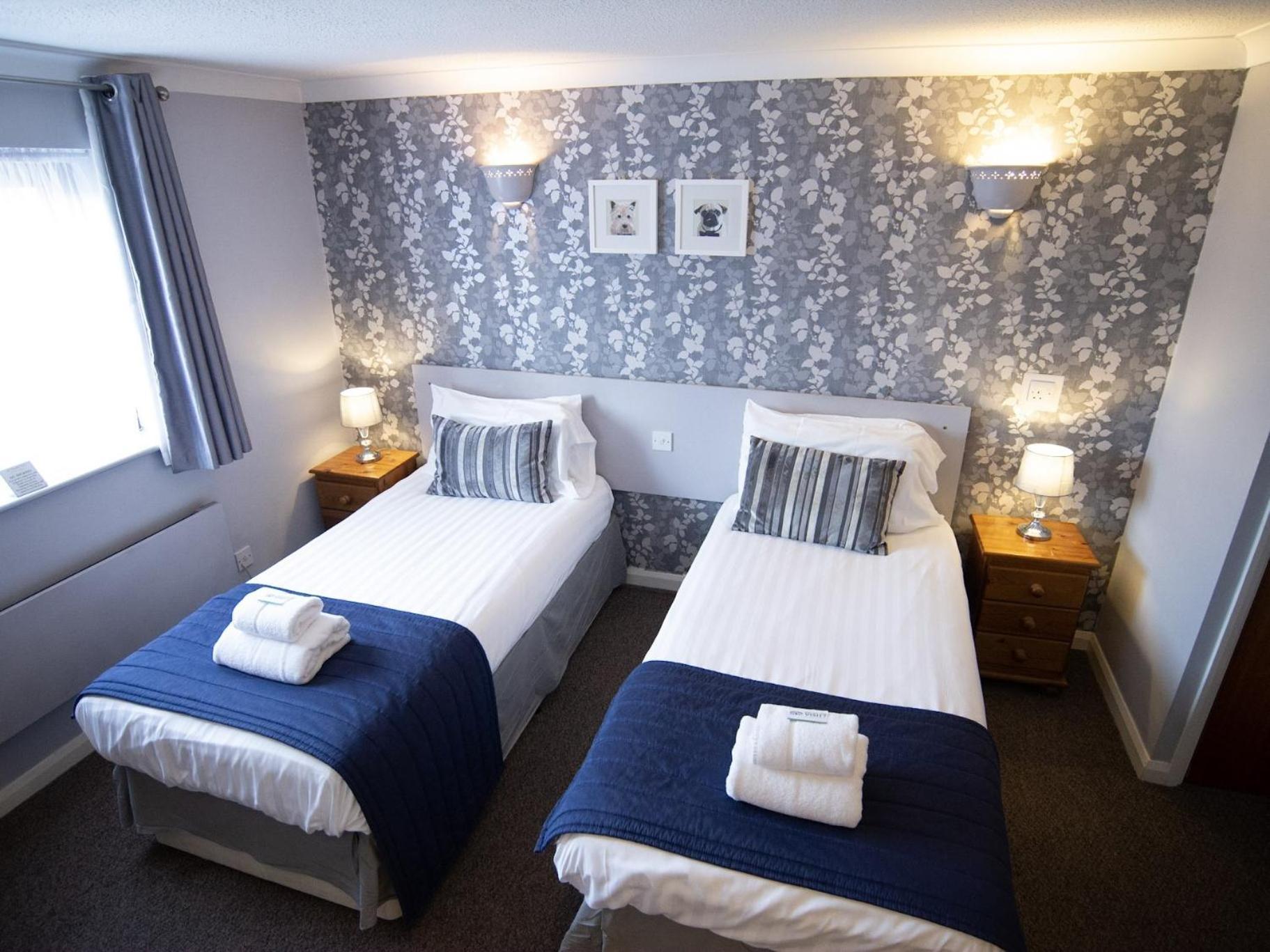The Heath Inn Leighton Buzzard Bagian luar foto