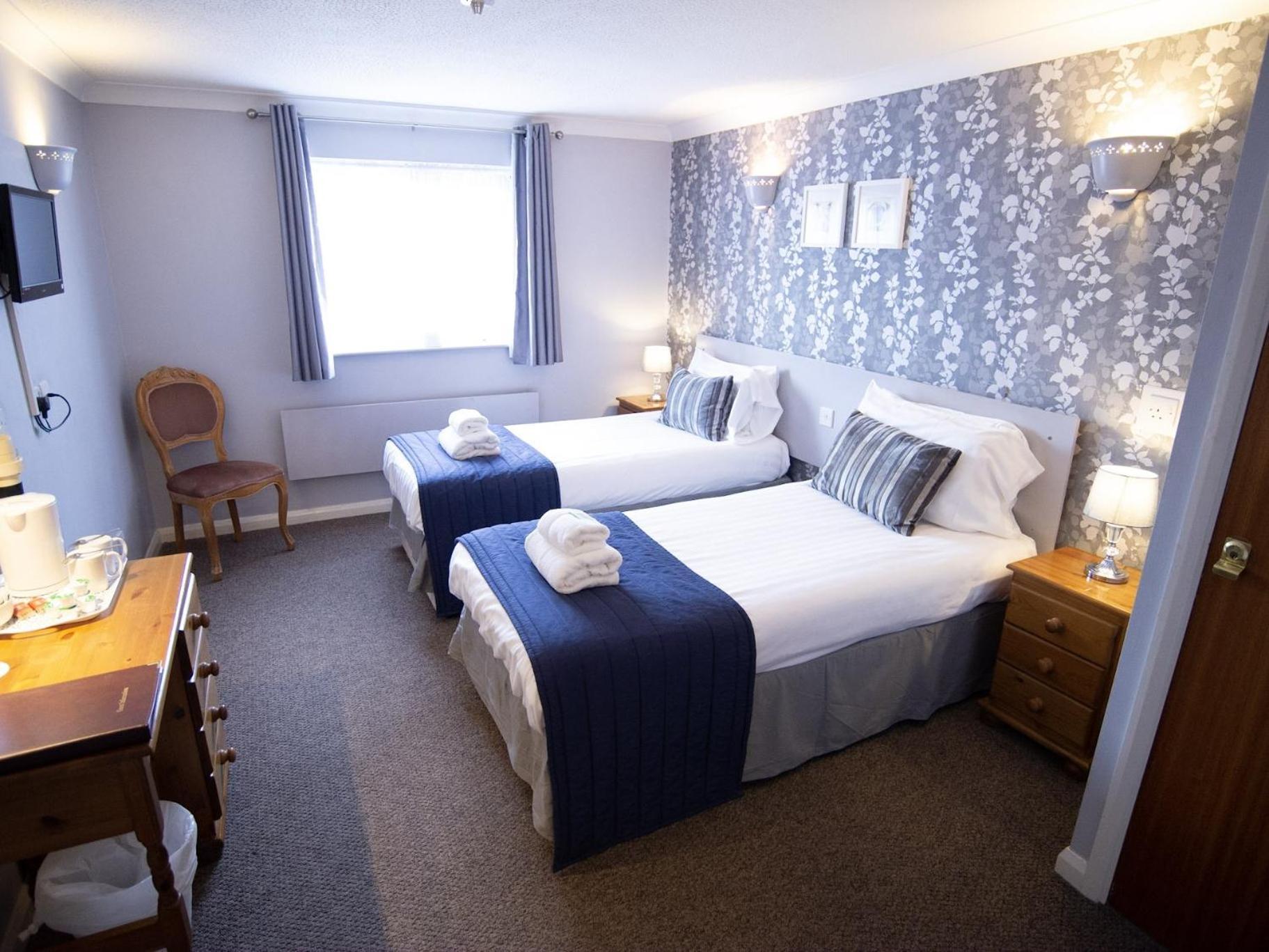 The Heath Inn Leighton Buzzard Bagian luar foto