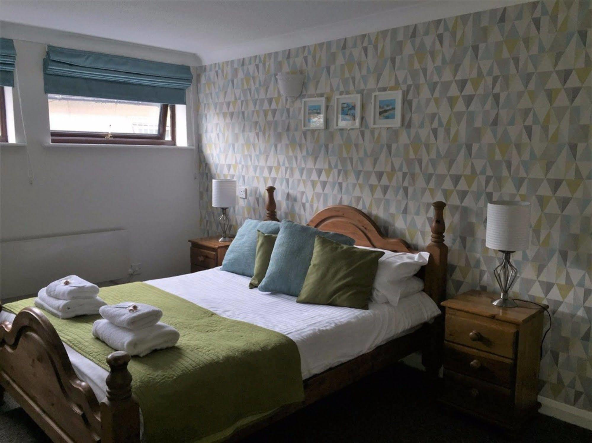 The Heath Inn Leighton Buzzard Bagian luar foto