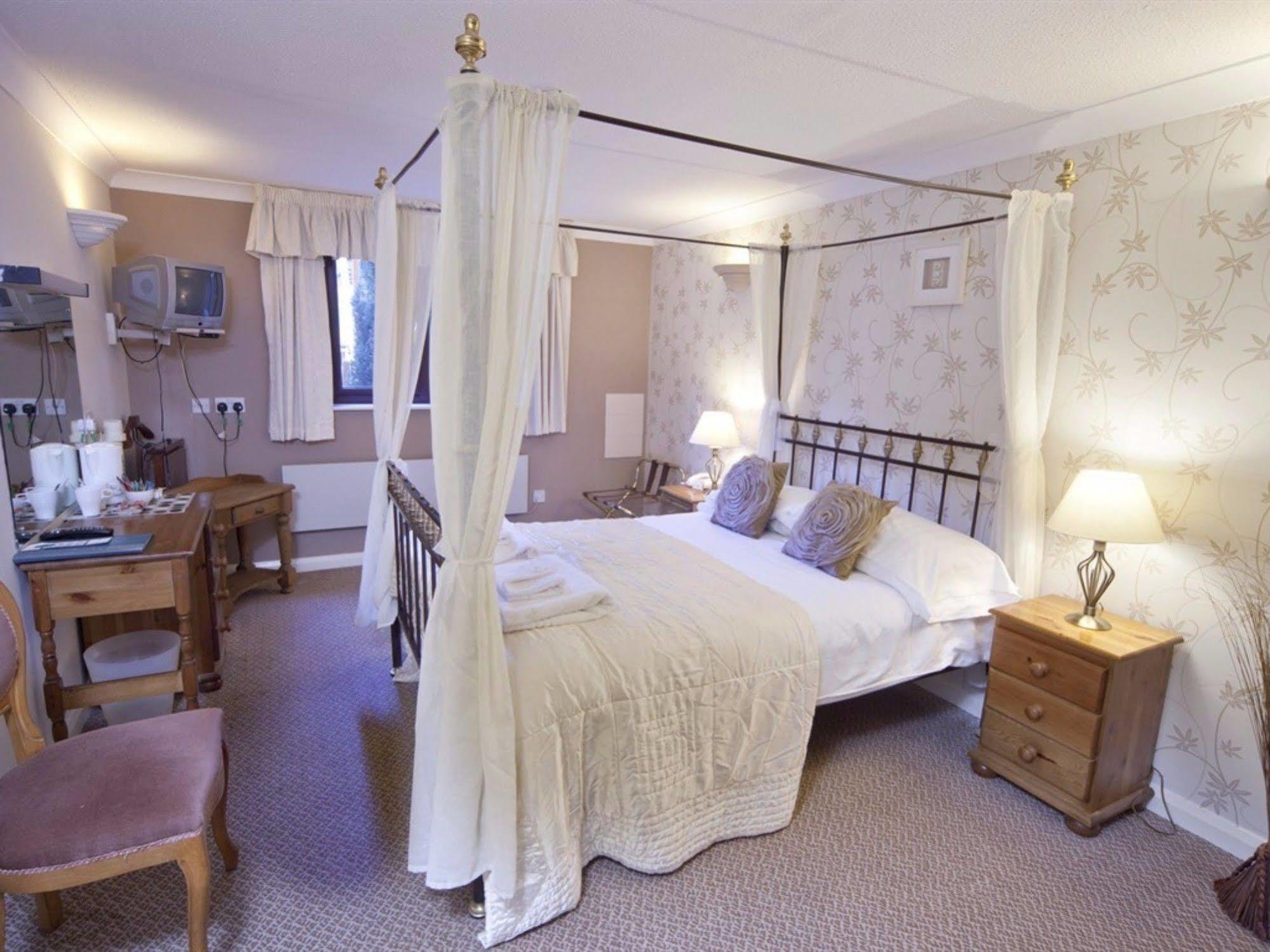 The Heath Inn Leighton Buzzard Bagian luar foto
