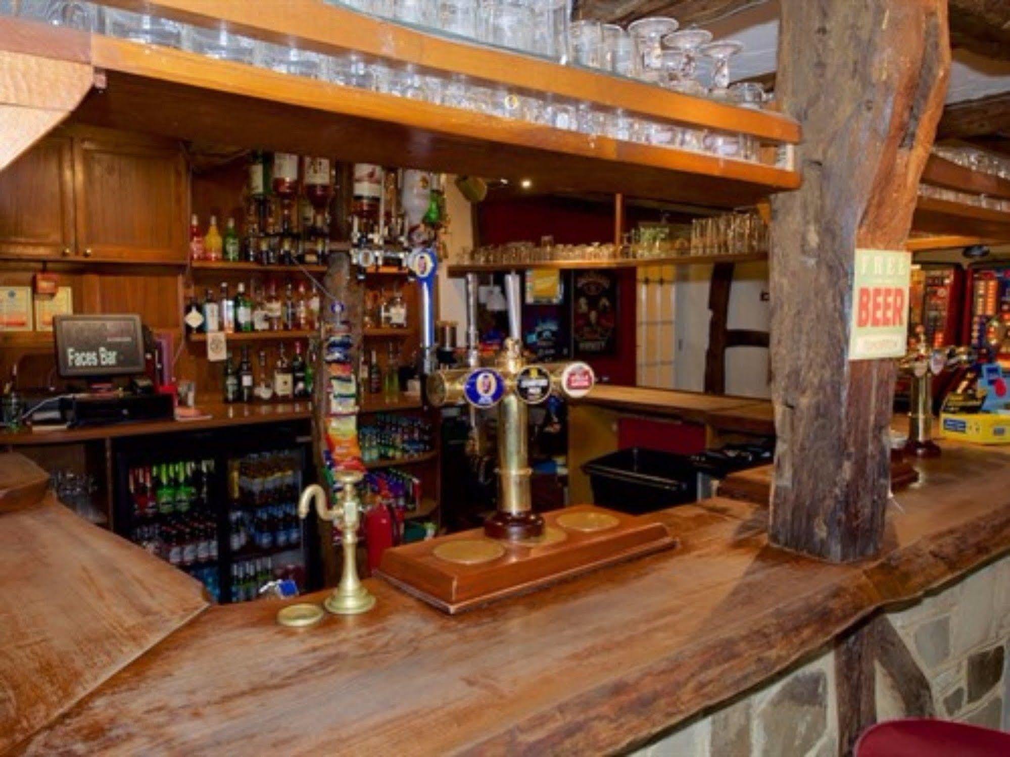 The Heath Inn Leighton Buzzard Bagian luar foto